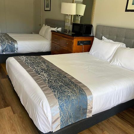 Omeo Suites Big Bear Big Bear Lake Luaran gambar
