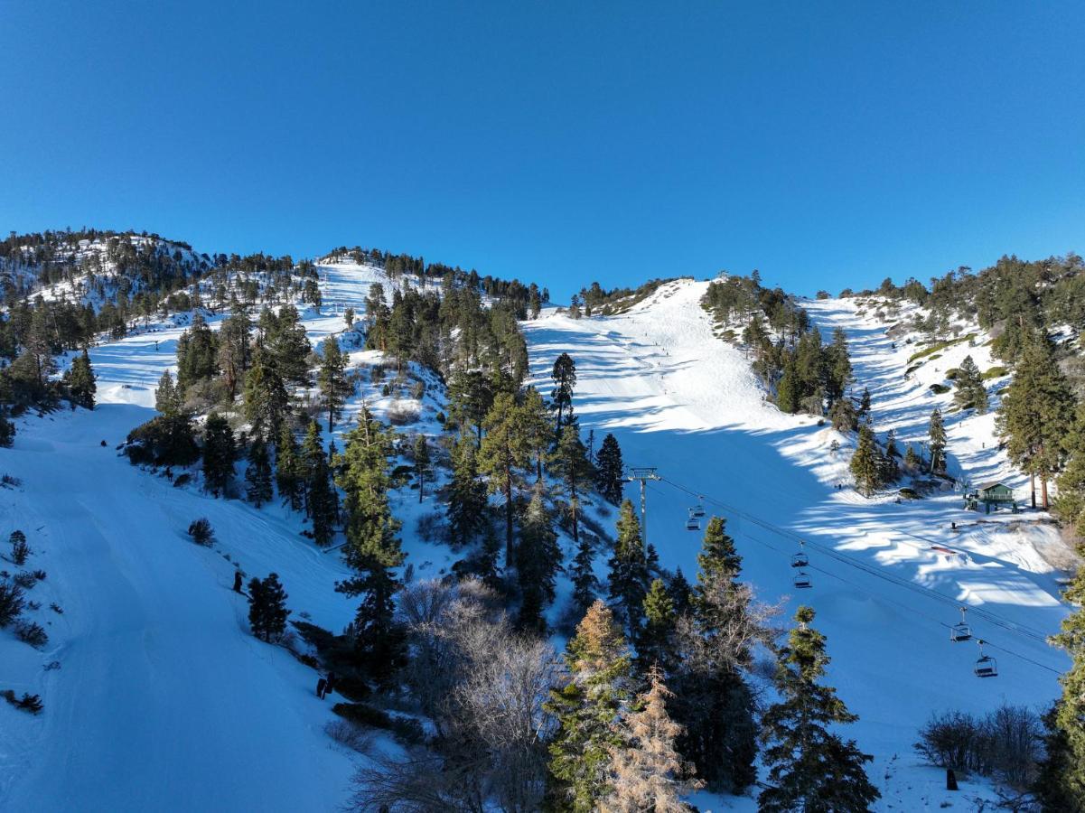 Omeo Suites Big Bear Big Bear Lake Luaran gambar