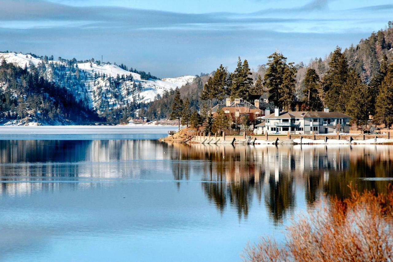 Omeo Suites Big Bear Big Bear Lake Luaran gambar