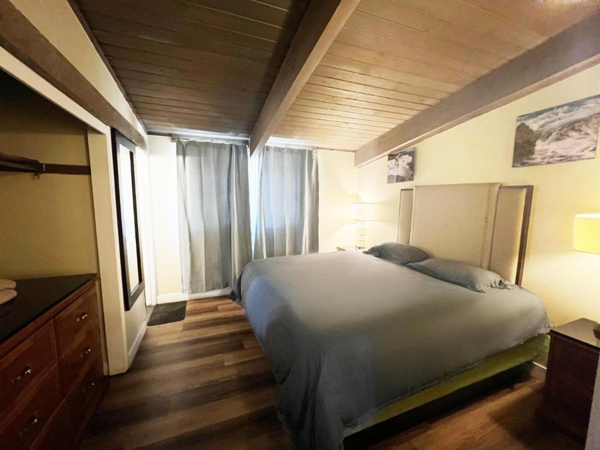 Omeo Suites Big Bear Big Bear Lake Bilik gambar