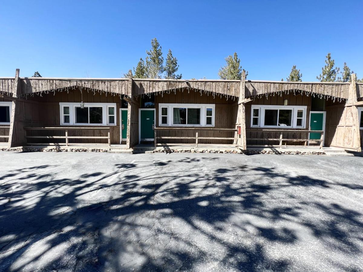 Omeo Suites Big Bear Big Bear Lake Luaran gambar