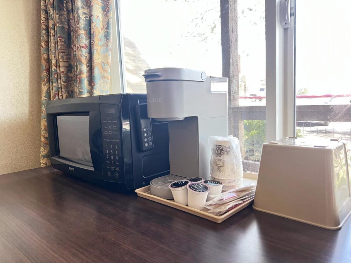 Omeo Suites Big Bear Big Bear Lake Luaran gambar