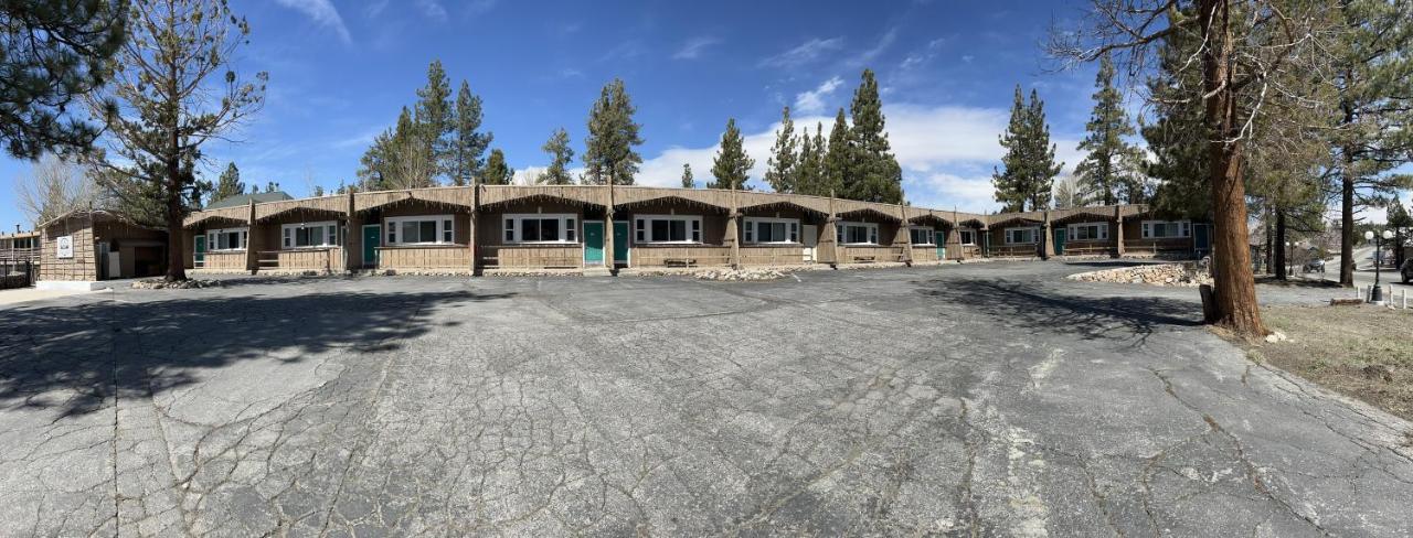 Omeo Suites Big Bear Big Bear Lake Bilik gambar