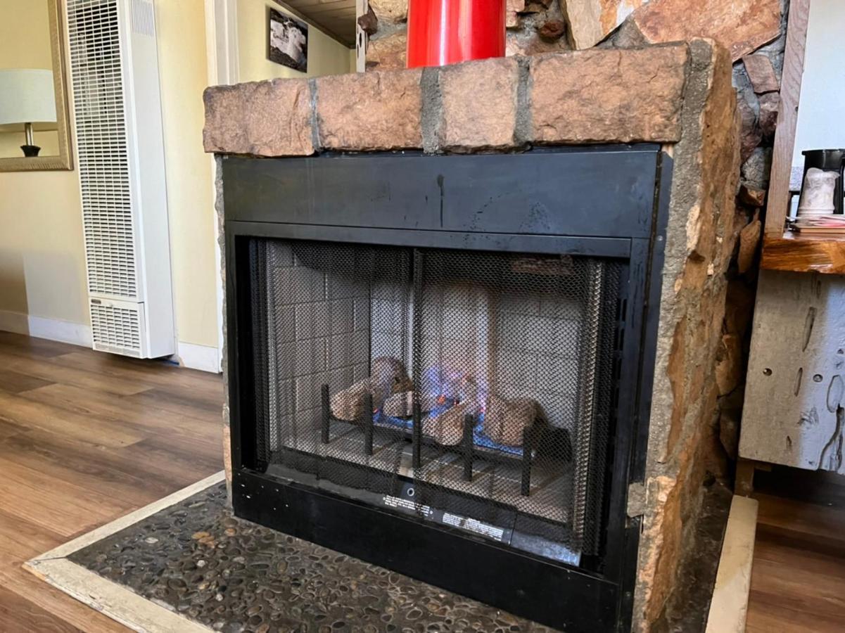 Omeo Suites Big Bear Big Bear Lake Luaran gambar