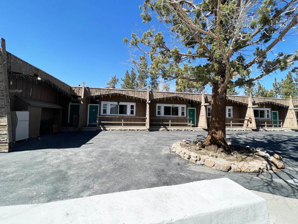 Omeo Suites Big Bear Big Bear Lake Bilik gambar