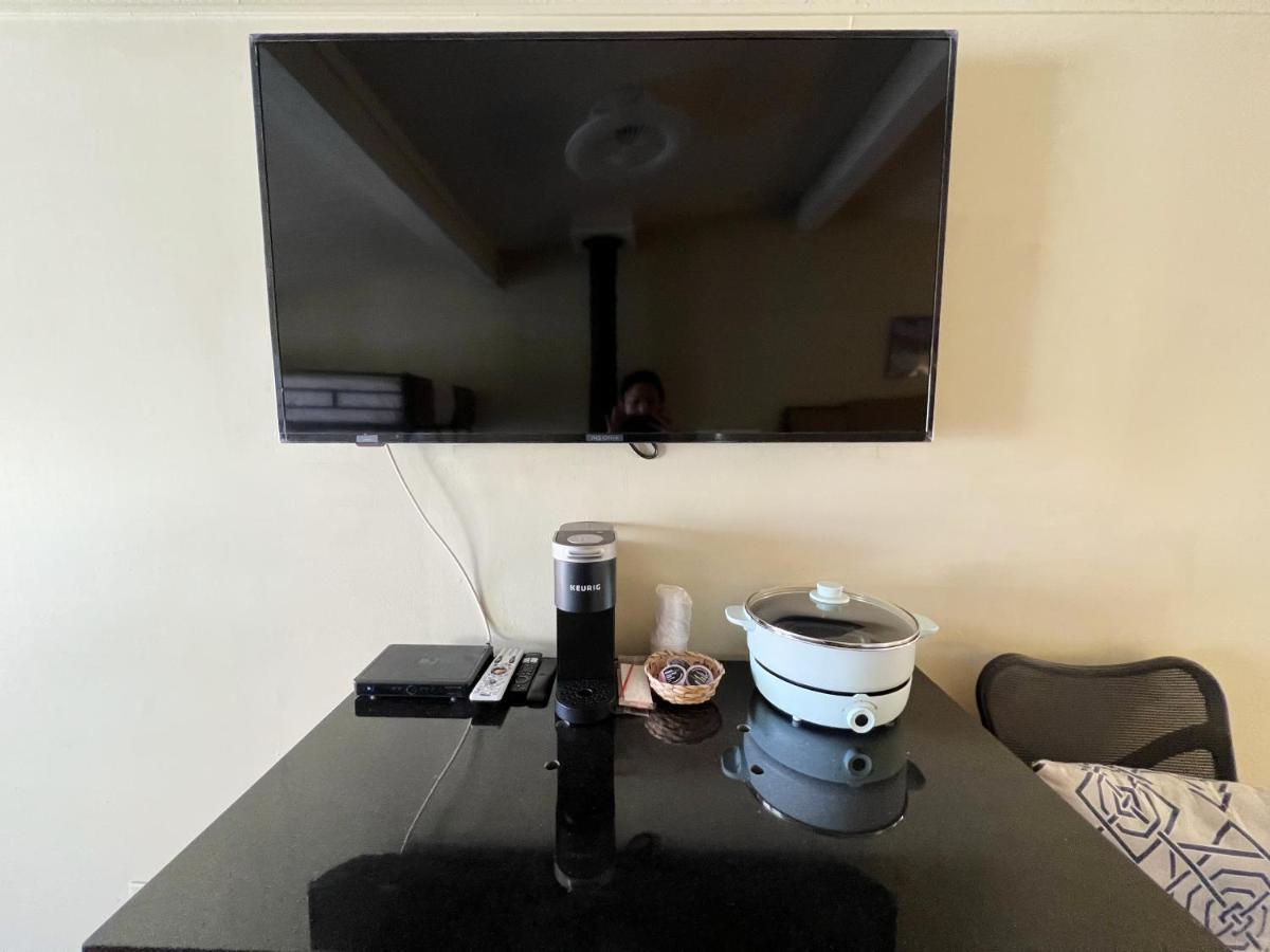 Omeo Suites Big Bear Big Bear Lake Luaran gambar