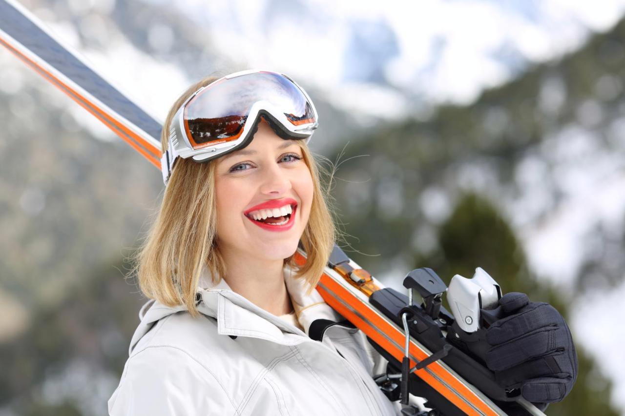 Omeo Suites Big Bear Big Bear Lake Luaran gambar