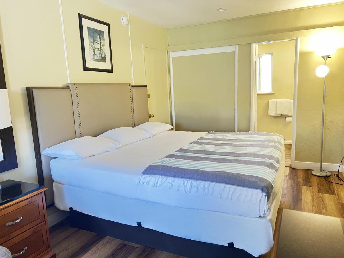 Omeo Suites Big Bear Big Bear Lake Luaran gambar