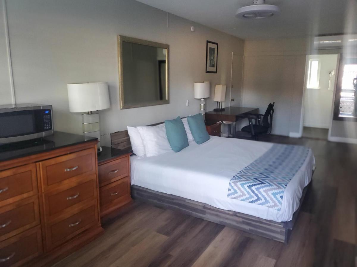 Omeo Suites Big Bear Big Bear Lake Luaran gambar