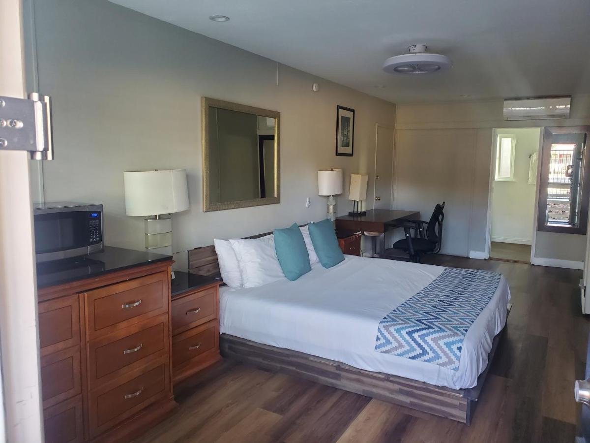Omeo Suites Big Bear Big Bear Lake Luaran gambar