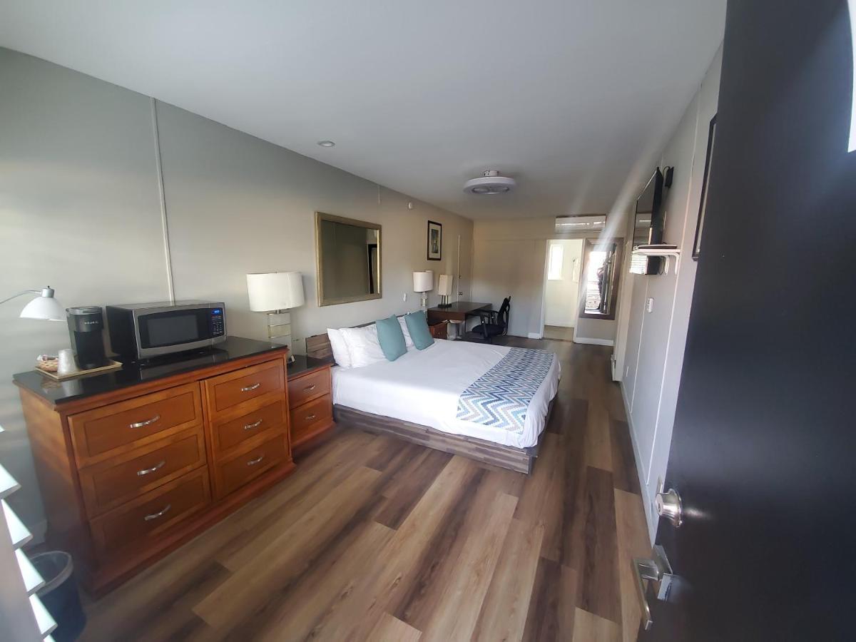 Omeo Suites Big Bear Big Bear Lake Luaran gambar