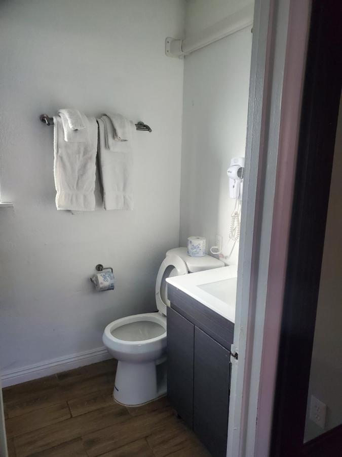 Omeo Suites Big Bear Big Bear Lake Luaran gambar