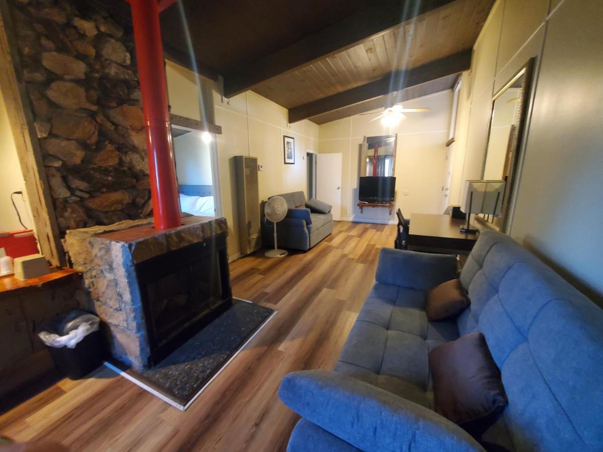 Omeo Suites Big Bear Big Bear Lake Luaran gambar