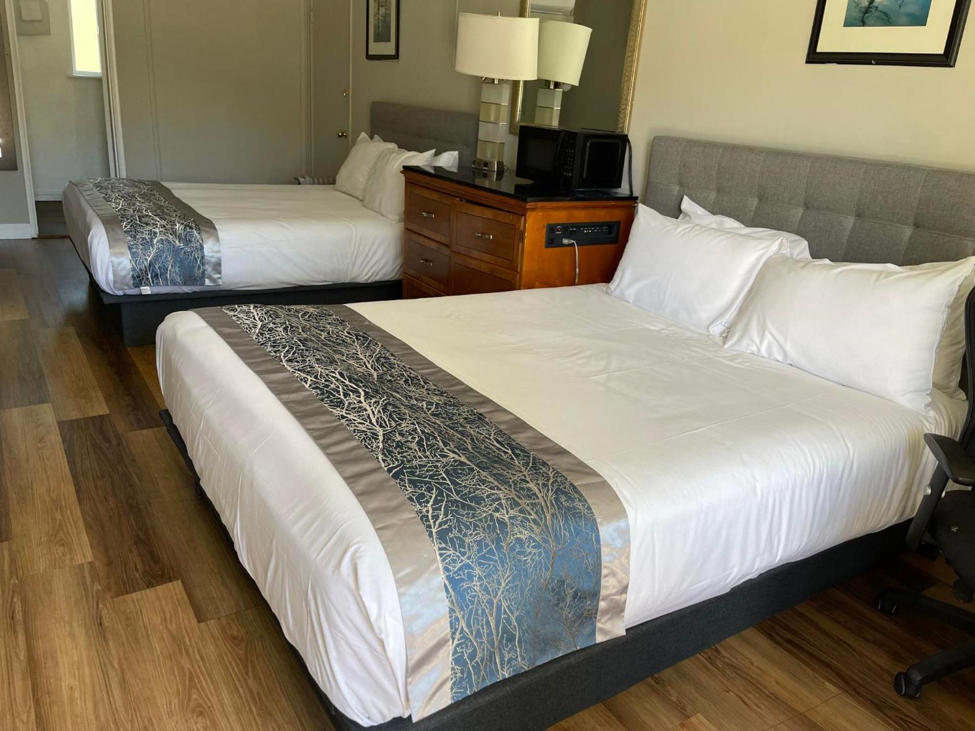 Omeo Suites Big Bear Big Bear Lake Luaran gambar