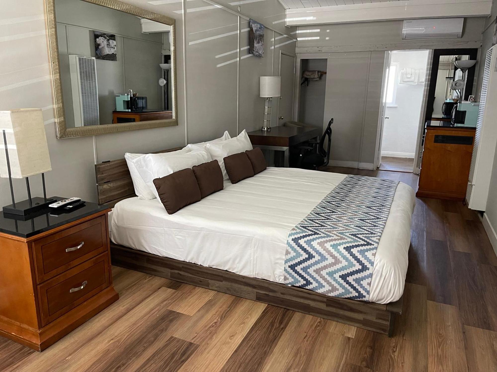 Omeo Suites Big Bear Big Bear Lake Luaran gambar