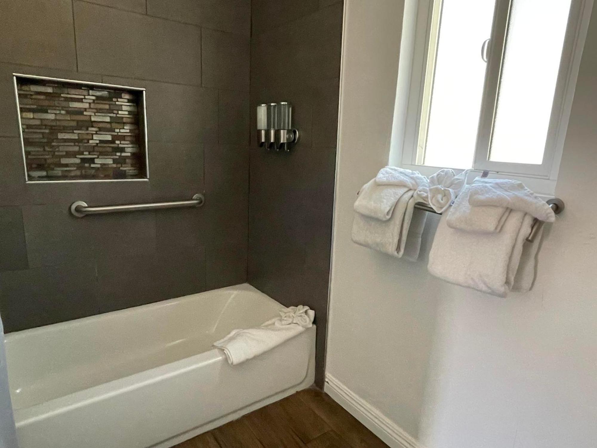 Omeo Suites Big Bear Big Bear Lake Luaran gambar