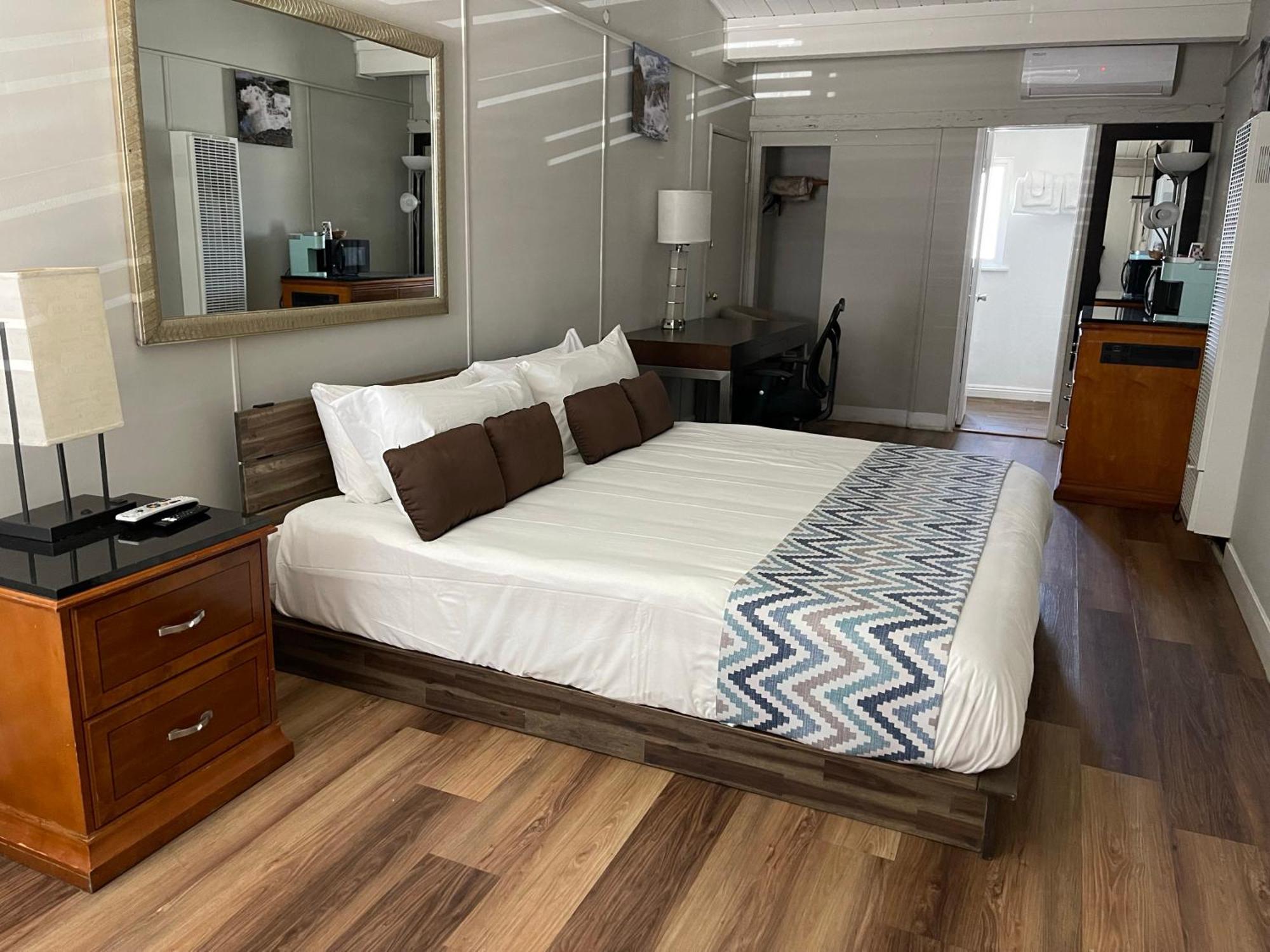Omeo Suites Big Bear Big Bear Lake Luaran gambar