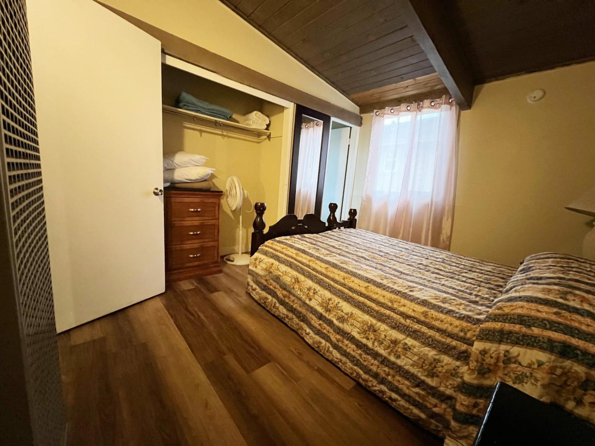 Omeo Suites Big Bear Big Bear Lake Bilik gambar