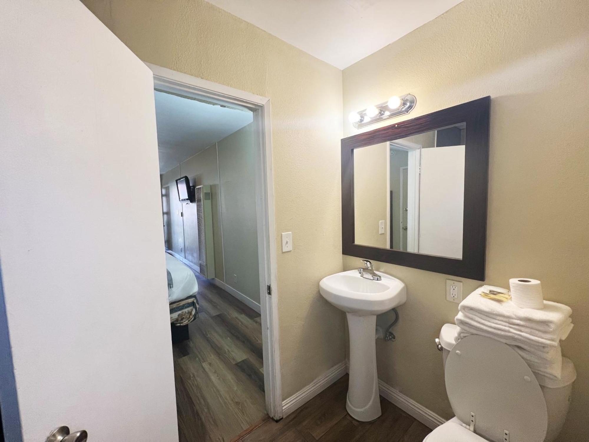Omeo Suites Big Bear Big Bear Lake Bilik gambar