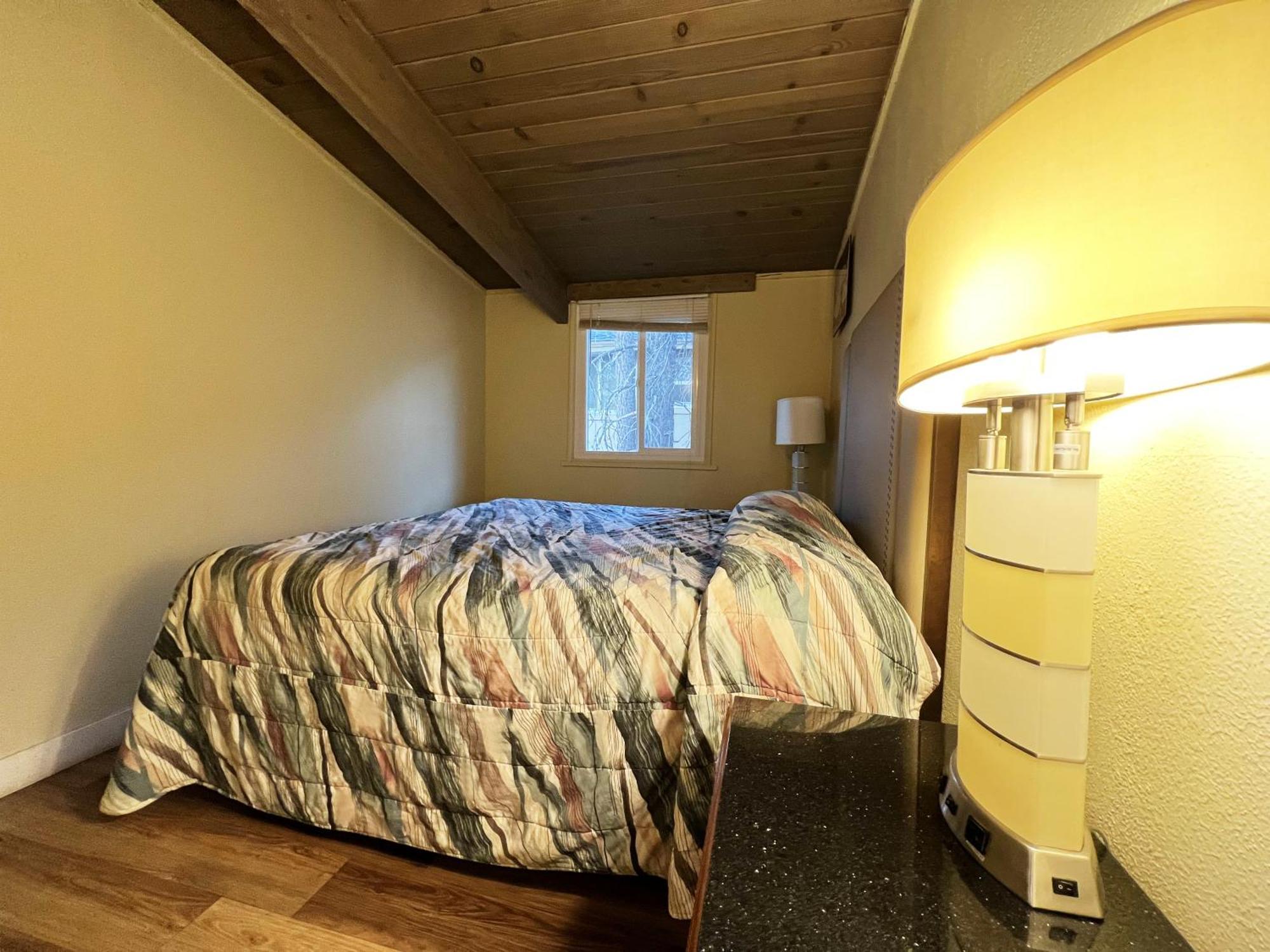 Omeo Suites Big Bear Big Bear Lake Bilik gambar