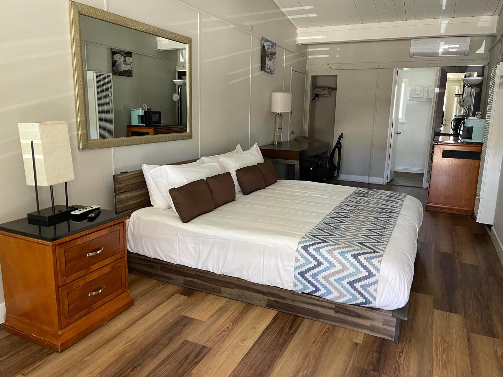 Omeo Suites Big Bear Big Bear Lake Luaran gambar