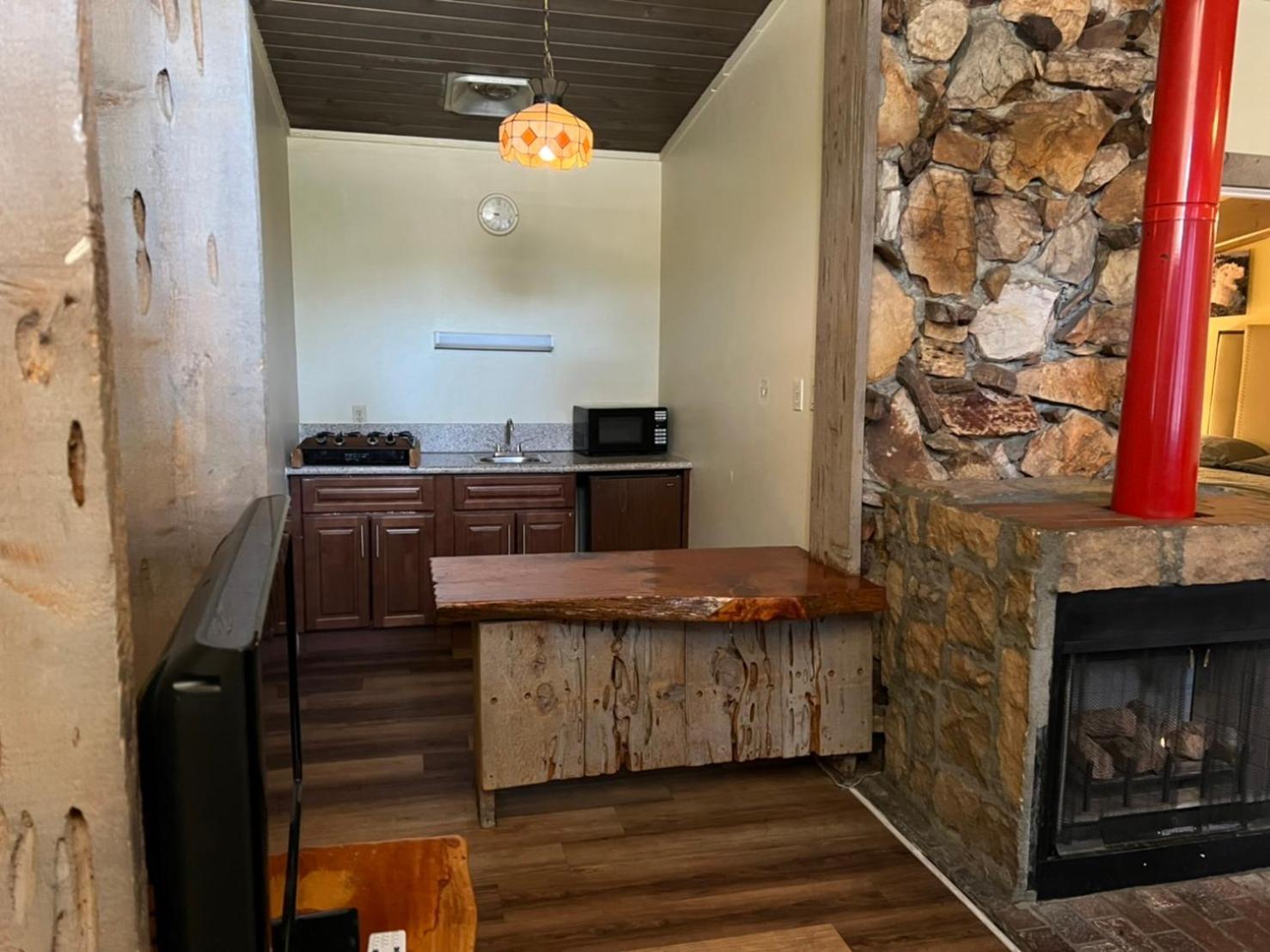Omeo Suites Big Bear Big Bear Lake Bilik gambar