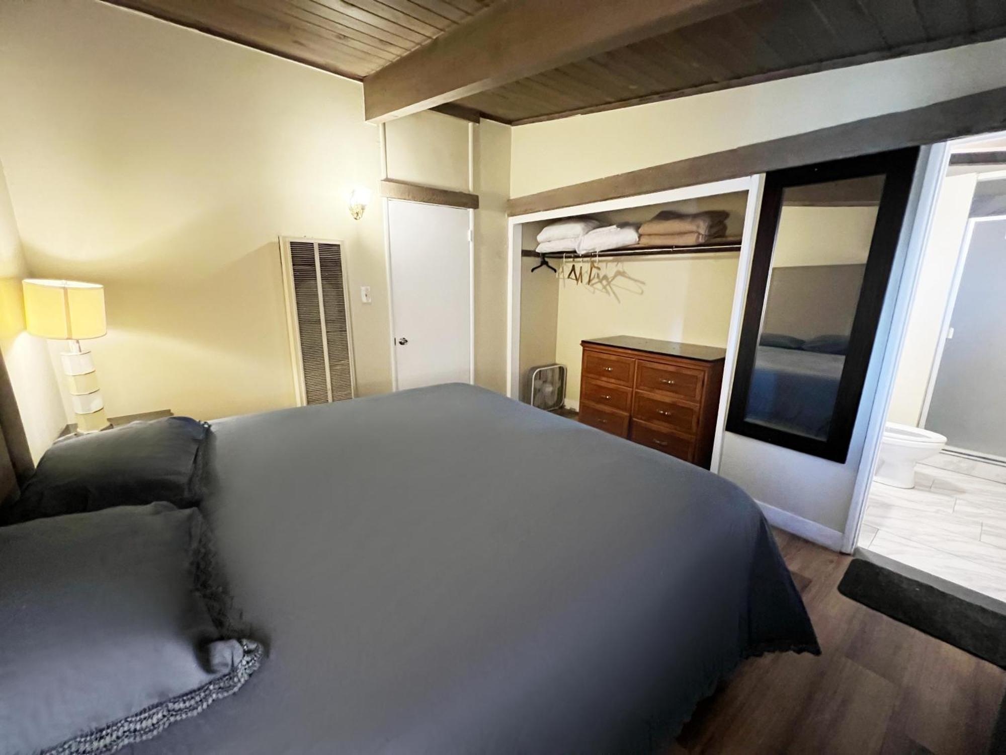 Omeo Suites Big Bear Big Bear Lake Bilik gambar