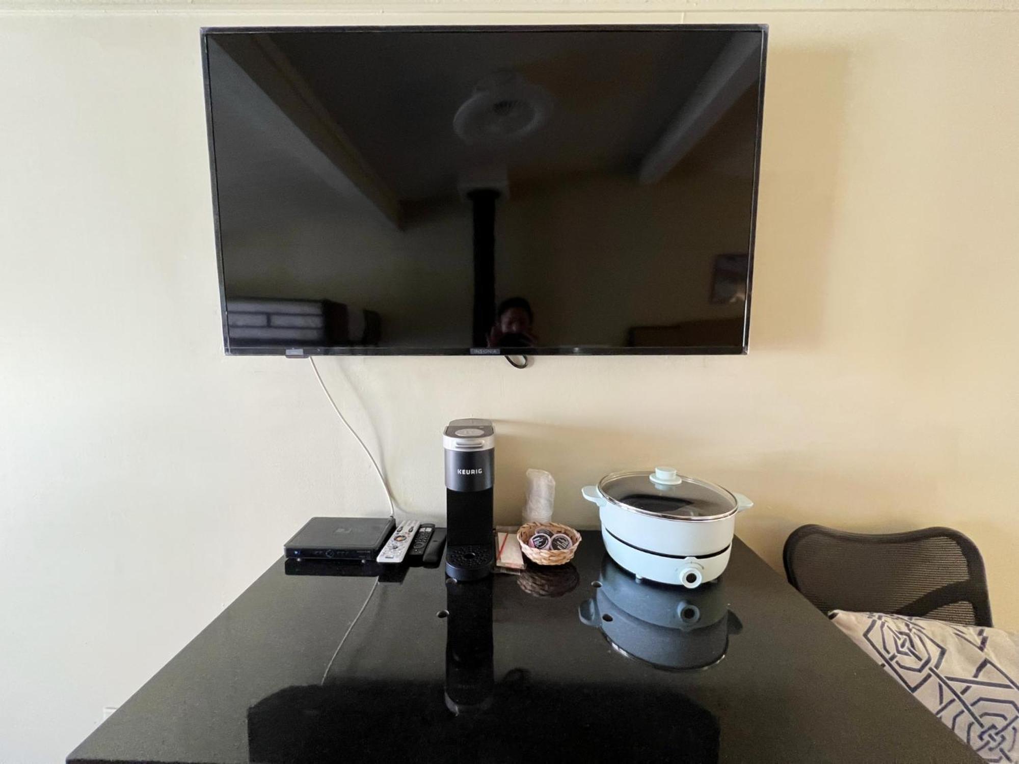 Omeo Suites Big Bear Big Bear Lake Bilik gambar