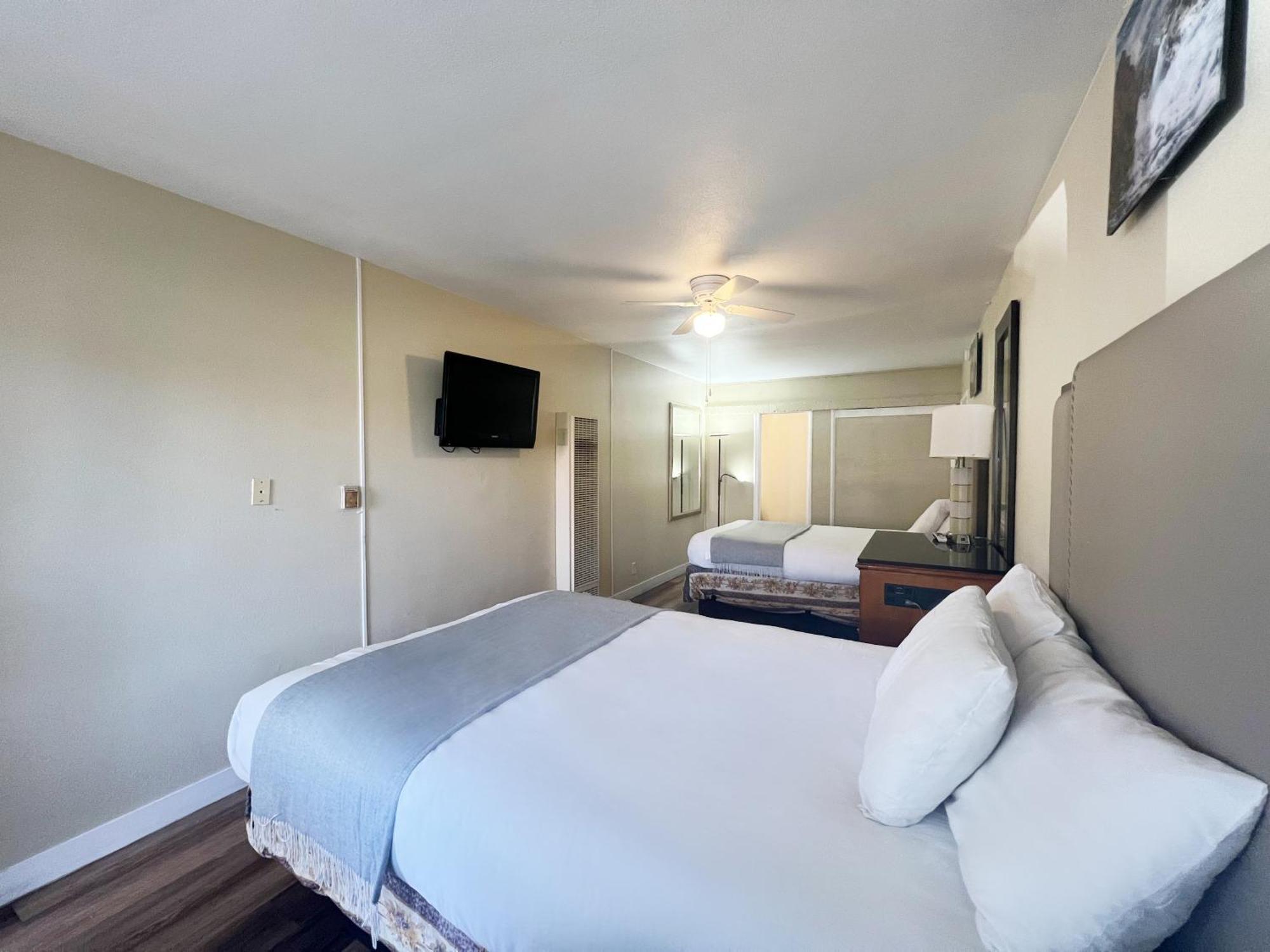 Omeo Suites Big Bear Big Bear Lake Bilik gambar