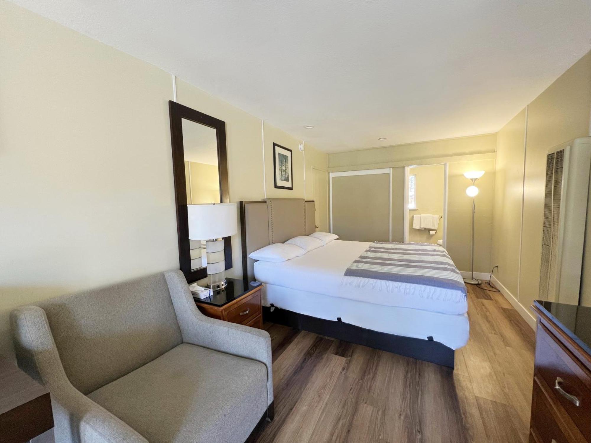 Omeo Suites Big Bear Big Bear Lake Bilik gambar