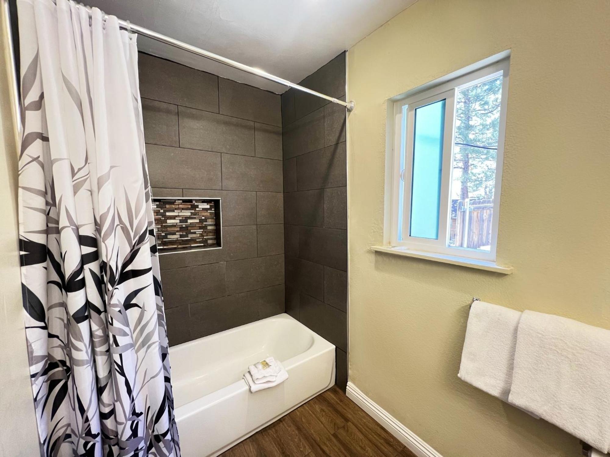 Omeo Suites Big Bear Big Bear Lake Bilik gambar