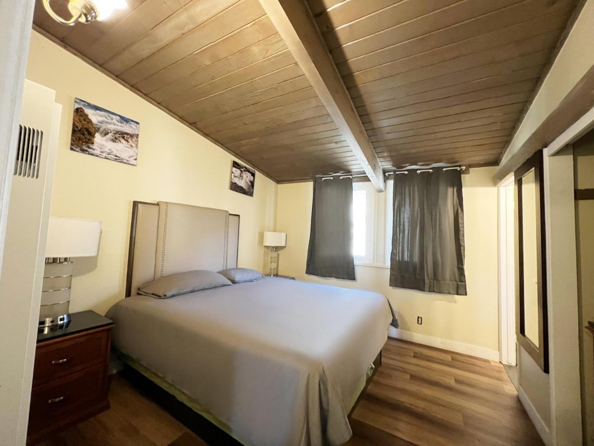 Omeo Suites Big Bear Big Bear Lake Bilik gambar