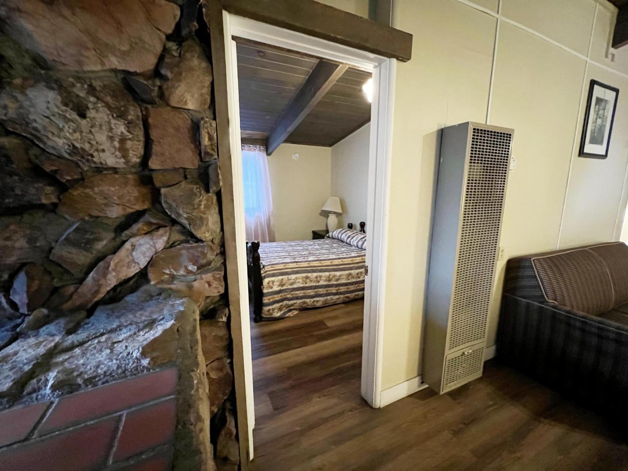 Omeo Suites Big Bear Big Bear Lake Bilik gambar