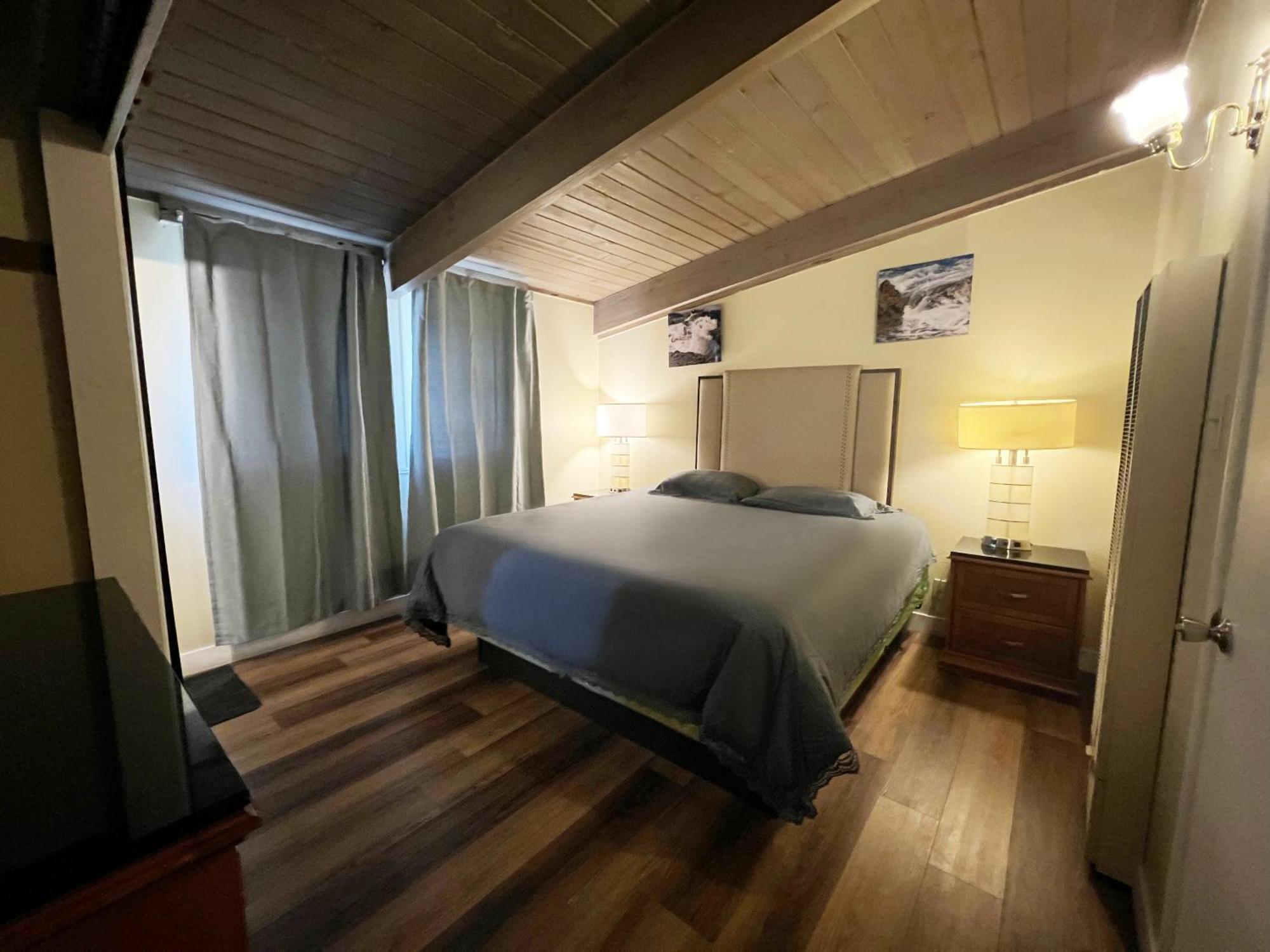 Omeo Suites Big Bear Big Bear Lake Bilik gambar