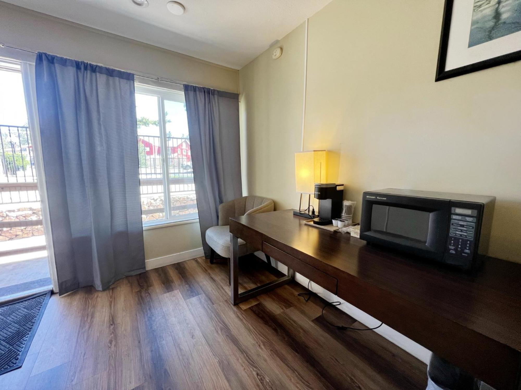 Omeo Suites Big Bear Big Bear Lake Bilik gambar